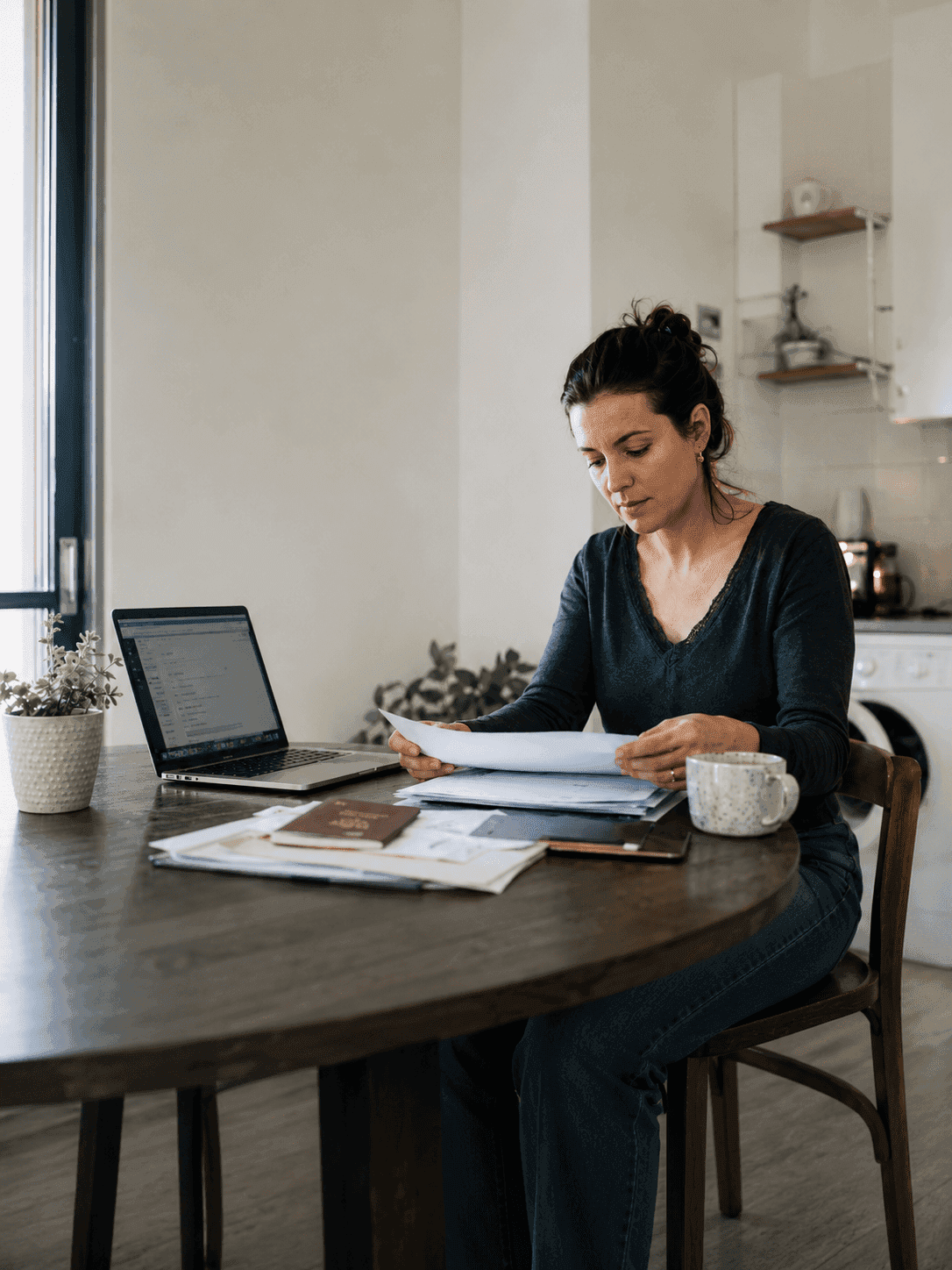 Profissionais de saúde portugueses em carreira internacional
